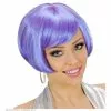 Pruik, Valentina Paars