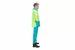 Voorkant -Cosplay Winkel ambulancemedewerker zijkant 5247 xx 5247 xx 20 1