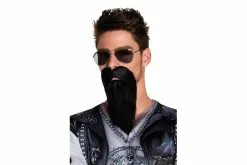 Baard Biker