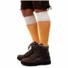 Bier Sokken -Cosplay Winkel bier voetbalsokken 39tm42