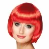 Bobline Rood -Cosplay Winkel bobline rood