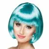 Bobline Turquoise -Cosplay Winkel bobline turquoise