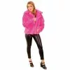 Bontjas Fluor Pink -Cosplay Winkel bontjas fluor pink 871364704008 1 1