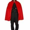 Cape Duivel -Cosplay Winkel cape duivel 5864 1 1