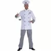 Kok -Cosplay Winkel chef kok 212221 1
