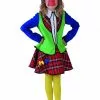 Clownsjurkje