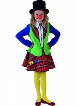 Clownsjurkje