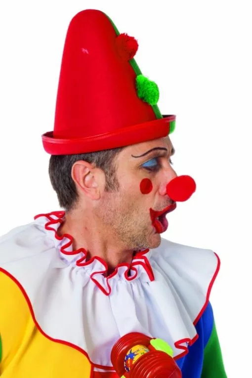 Clownsneus Foam -Cosplay Winkel clownsneus 38005