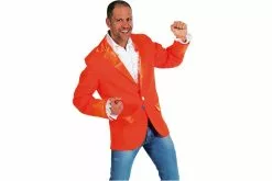 Jasje Holland Oranje