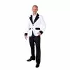 Colbert Wit Heren -Cosplay Winkel colbert wit 218293 1