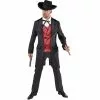 Cowboy Saloon Luxe -Cosplay Winkel cowboy heren saloon luxe 215237 1