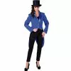 Slipjas Roze Dames 203137 -Cosplay Winkel dames slipjas blauw 212127 1 1