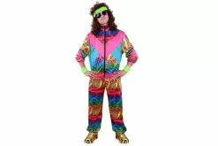 Trainingspak Proud To Be Fout