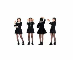 Friday -Cosplay Winkel friday jurkje dansje 3937 60 1