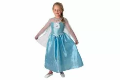 Frozen Jurkje Elza De Luxe