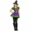 Heksenjurkje Hocus Pocus -Cosplay Winkel heksenjurk junior hocus pocus j48034 231 01 1