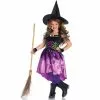 Heks Spinnenweb Jurkje -Cosplay Winkel heksenjurkje spiderweb witch c49105 101 01 1