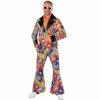 Kostuum Hippie Smile -Cosplay Winkel hippie kostuum 217226 1