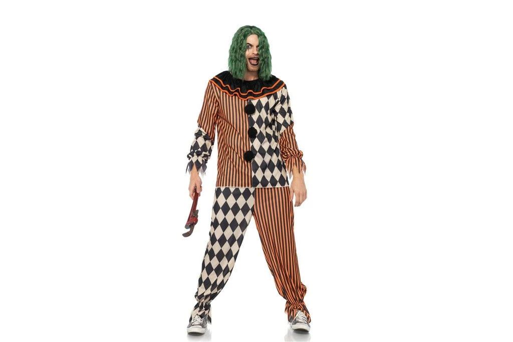 Horror Clown 3 Horror Clown