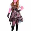 Jurk Steampunk -Cosplay Winkel jurk steampunk 217064