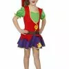 Kabouter Meisje -Cosplay Winkel kabouter jurkje 3302 1