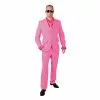 Kostuum Roze -Cosplay Winkel kostuum roze 218287 1