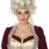 Markiezin -Cosplay Winkel markiezin roze strikken 8035 05