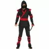 Ninja Kostuum -Cosplay Winkel ninja assassin kostuum lo85653 011 01 1