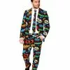 OppoSuit Badaboom -Cosplay Winkel opposuit badaboom heren 1