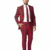 OppoSuit Lumberjack