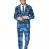 OppoSuit Braveheart -Cosplay Winkel opposuit schots braveheart 1