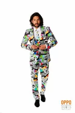 OppoSuit Testival