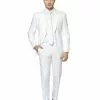 OppoSuit White Knight -Cosplay Winkel opposuit wit white knight 1