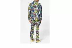 OppoSuit Super Mario -Cosplay Winkel osui 0105 super mario studio ws 02