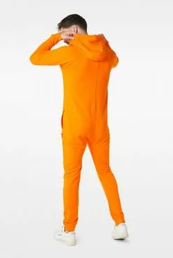 The Orange Onesie -Cosplay Winkel osuo 1001 the orange men studio gb 03