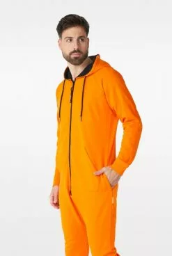 The Orange Onesie -Cosplay Winkel osuo 1001 the orange men studio gb 04
