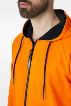 The Orange Onesie -Cosplay Winkel osuo 1001 the orange men studio gb 05