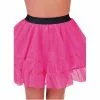 Petticoat Roze Kort