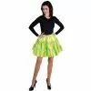 Petticoat Stof Fluor Groen -Cosplay Winkel petticoat stof fluorgroen 211156 22