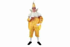 Bierkoning Prins Pils Kostuum