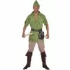 Robin Hood Kostuum -Cosplay Winkel robin hood 212223 1