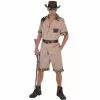Safari Pak Heren -Cosplay Winkel safari kostuum 212213 1