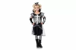 Jurkje Skelet Prinses