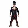 Steampunk Slipjas -Cosplay Winkel slipjas steampunk 218204 2 1