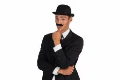 Snor Deftige Heer -Cosplay Winkel snor deftige heer 2