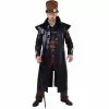 Jas Steampunk Heren -Cosplay Winkel steampunk jas 216200steampunk 1