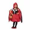 Roodkapje Storybook -Cosplay Winkel storybook riding hood roodkapje c49103 012 01 1