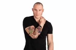 Tatoeagemouw Avontuur