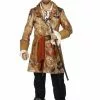 Piratenjas -Cosplay Winkel treasurehunt jas luxe 5795 1 1