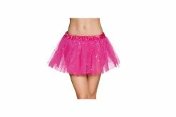 Tutu Glitter -Cosplay Winkel tutu glitter 5 kleuren 4